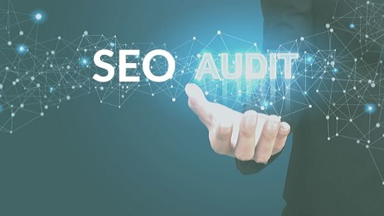 seo audit