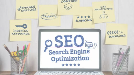 what is seo