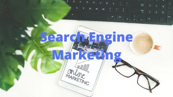 search engine marketing