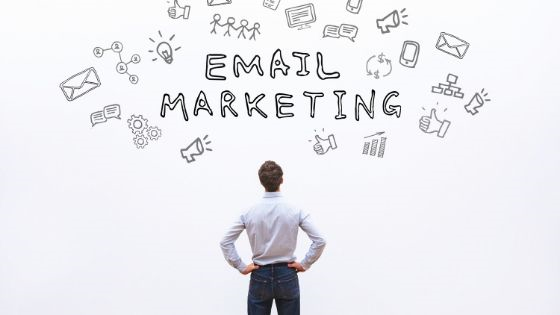 email marketing