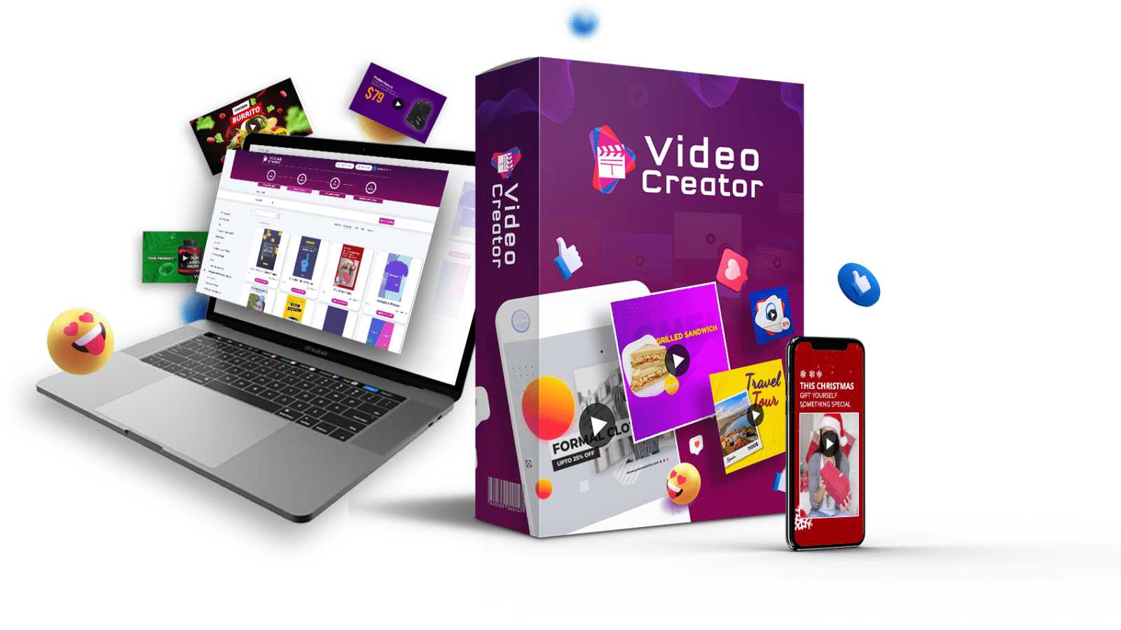 videocreator review