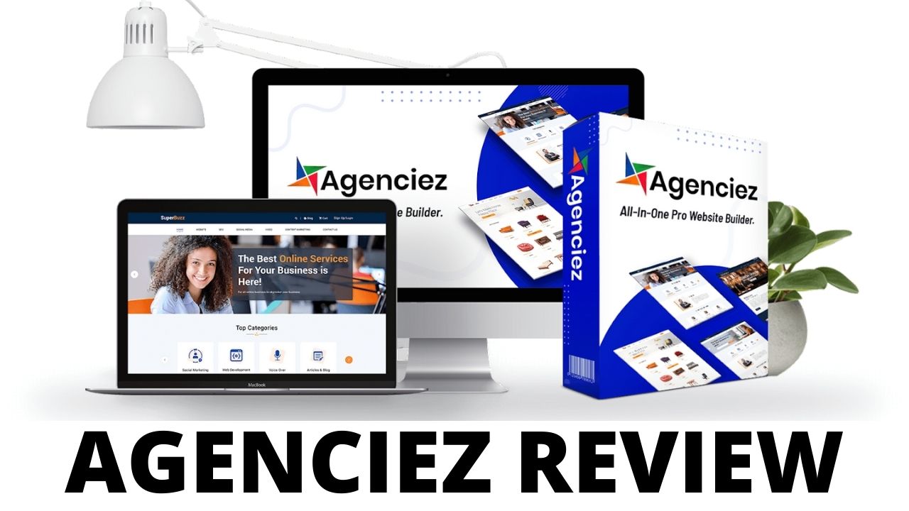 agenciez review